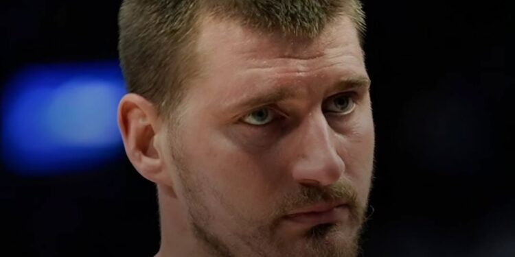 Nikola Jokic