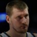 Nikola Jokic
