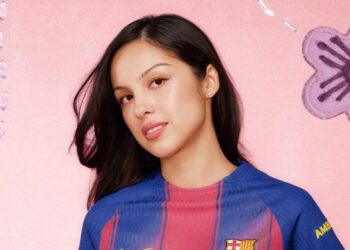 Olivia Rodrigo