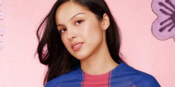 Olivia Rodrigo