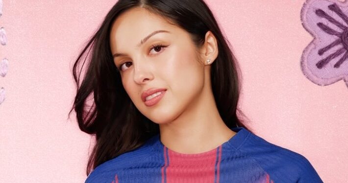 Olivia Rodrigo