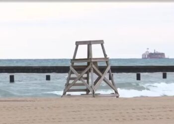 plaža
