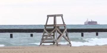 plaža