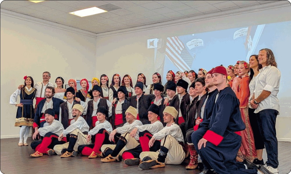 Foto: SCA Oplenac, Kulturni Trg 