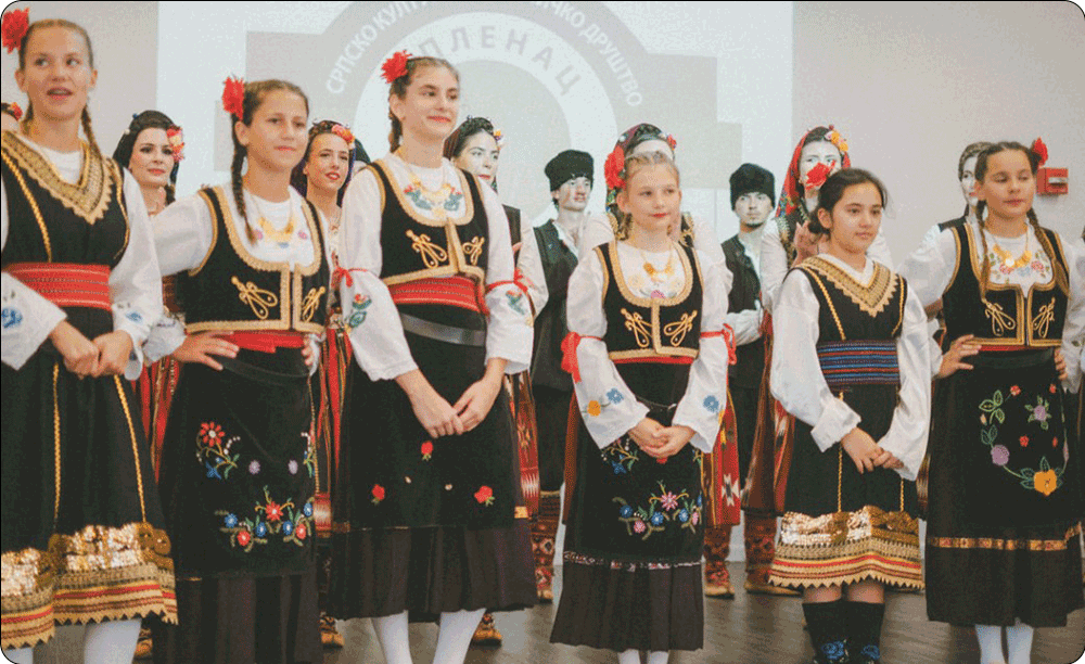 Foto: SCA Oplenac, Kulturni Trg 