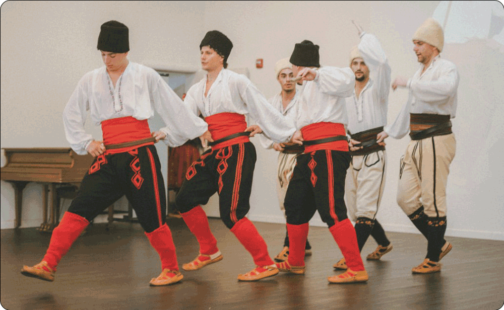 Foto: SCA Oplenac, Kulturni Trg 