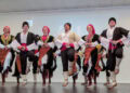 Folklor, osmesi i tradicija spojili su generacije u Majamij; Foto: SCA Oplenac, Kulturni Trg