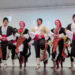 Folklor, osmesi i tradicija spojili su generacije u Majamij; Foto: SCA Oplenac, Kulturni Trg