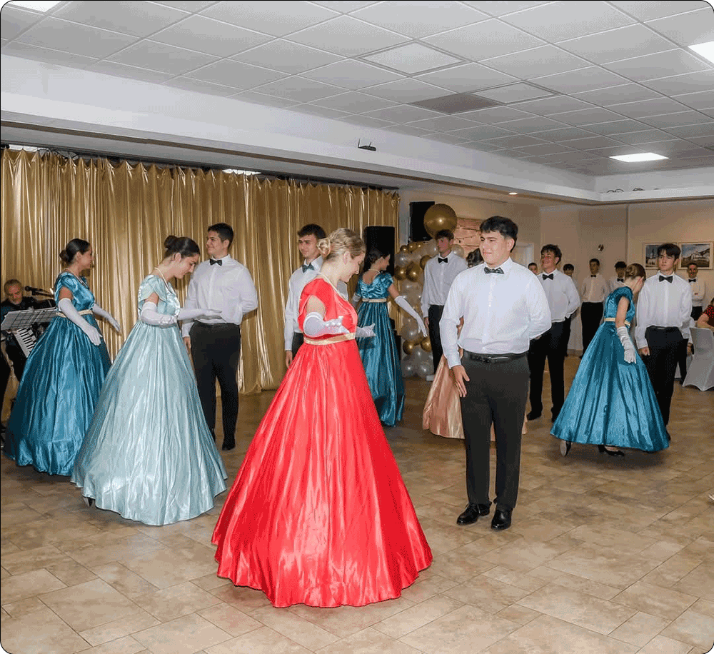 Srpski bal okupio više od 200 gostiju iz dijaspore; Foto: Jelena Mulin