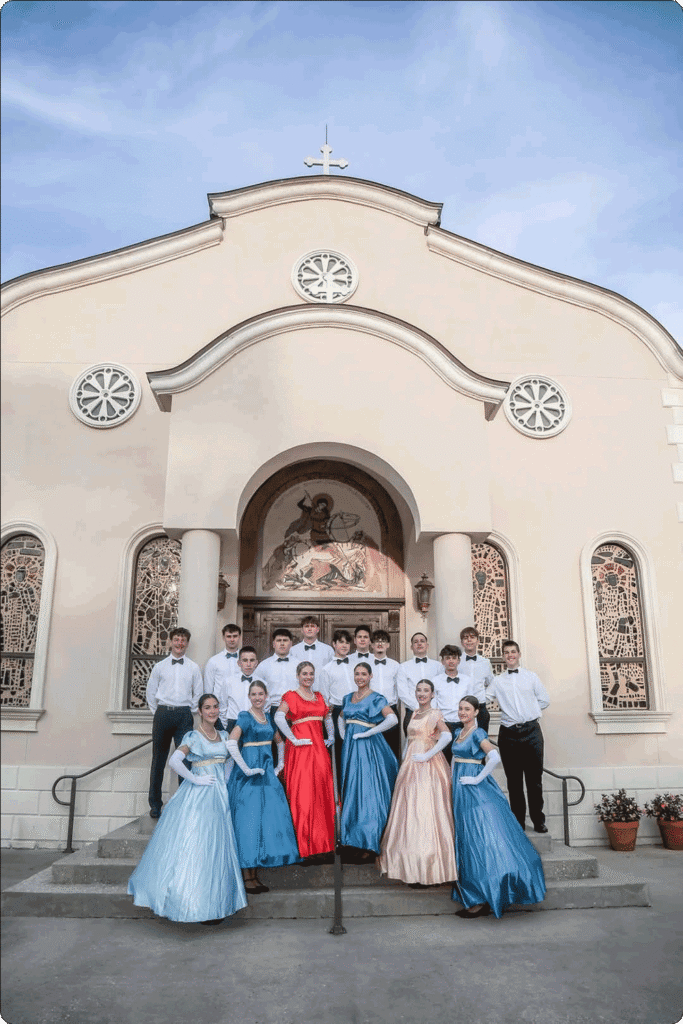 Čuvari srpske kulture na velikoj sceni dijaspore; Foto: Jelena Mulin 