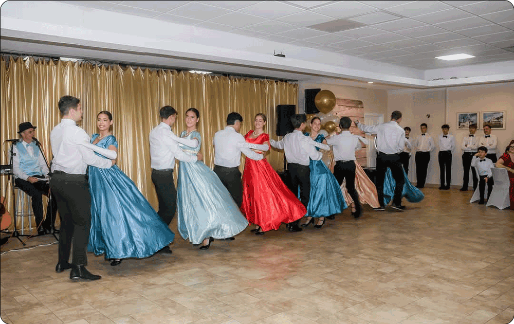 „Bistra voda“ pokazala kako se čuva tradicija daleko od Srbije; Foto: Jelena Mulin 