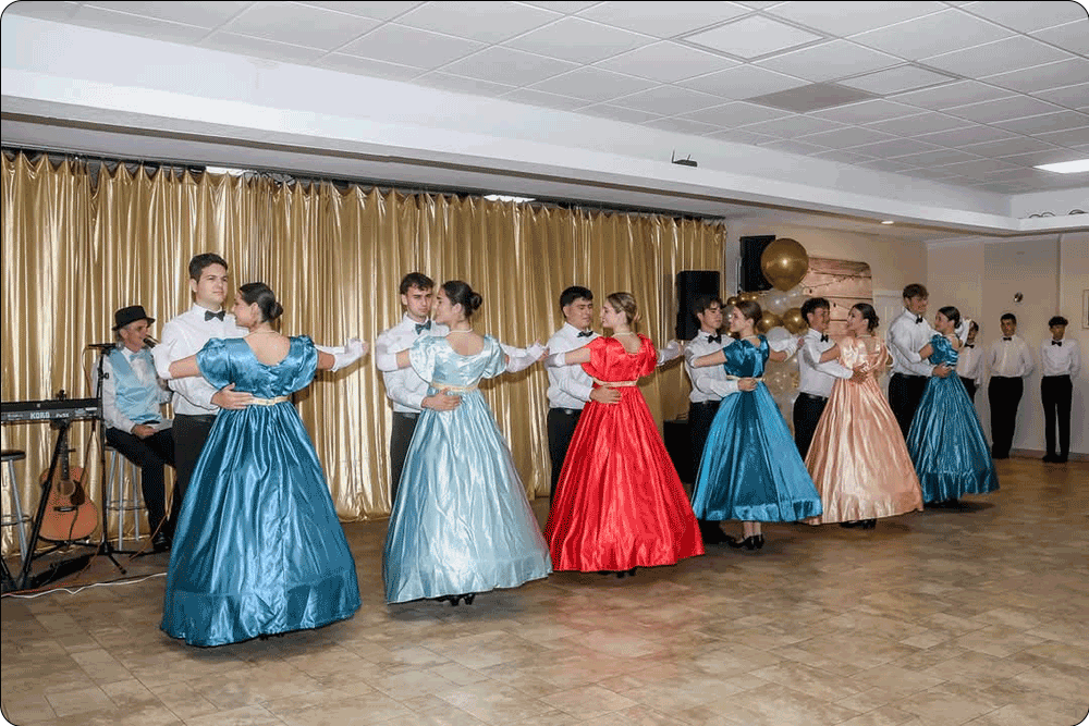 Veče elegancije, tradicije i zajedništva u srcu Floride; Foto: Jelena Mulin