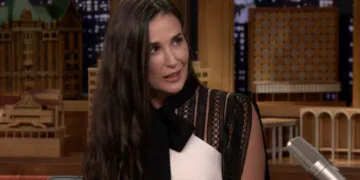 Demi Moore: Filmska industrija mora da nauči da živi sa veštačkom inteligencijom