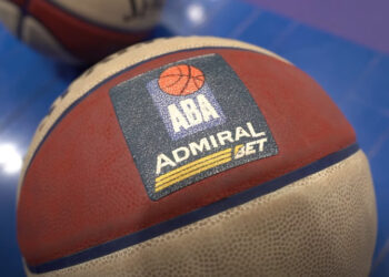 Budućnost šokirala Dubai i zakazala paklenu majstoricu za finale ABA lige