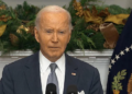 Bivši predsednik SAD Joe Biden tuži Ministarstvo pravde – Šta kriju memoari iz 2017?