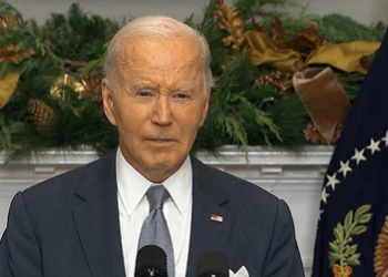 Bivši predsednik SAD Joe Biden tuži Ministarstvo pravde – Šta kriju memoari iz 2017?