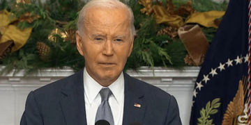 Bivši predsednik SAD Joe Biden tuži Ministarstvo pravde – Šta kriju memoari iz 2017?