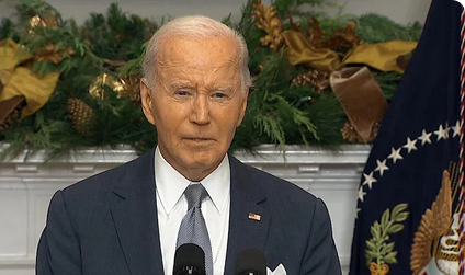 Bivši predsednik SAD Joe Biden tuži Ministarstvo pravde – Šta kriju memoari iz 2017?