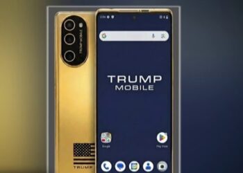 Trump Phone