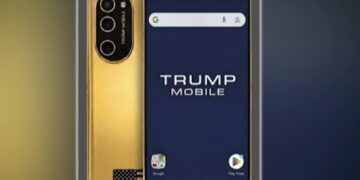 Trump Phone