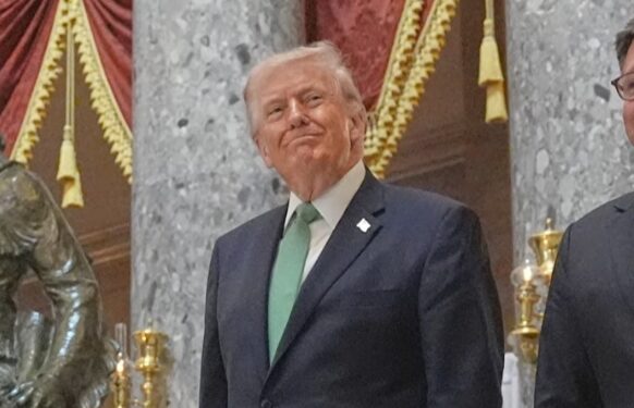 Trump