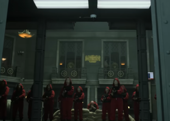 La Casa de Papel