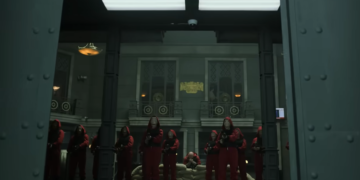 La Casa de Papel