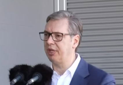 Vucic