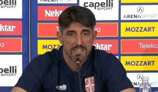 Selektor Paunović
