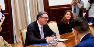 Vucic
