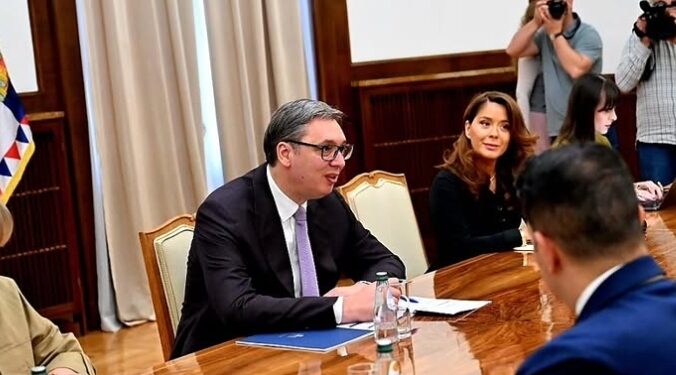 Vucic