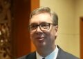 Vucic