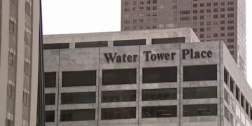 Water Tower Place