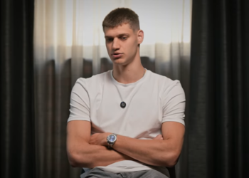 Veliki transfer iz Čačka: Pavle Nikolić ide u Ameriku i juri NBA san kroz NCAA