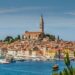 Turisti preplavili Rovinj: Grad uvodi drastične mere koje će promeniti letovanja