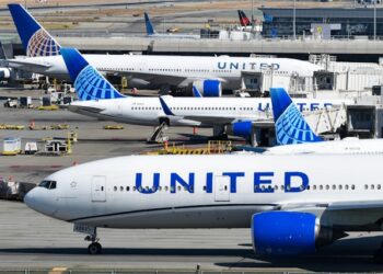 Putnici u problemu: United Airlines drastično smanjuje letove sa O’Hare aerodroma