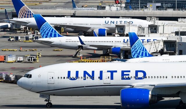 Putnici u problemu: United Airlines drastično smanjuje letove sa O’Hare aerodroma