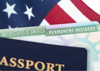 Green card