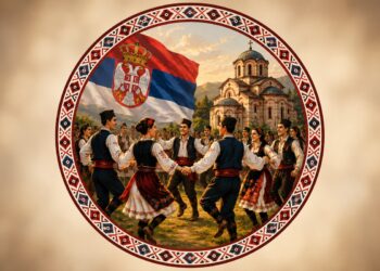 Igrale se delije
