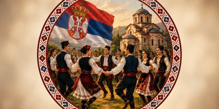 Igrale se delije