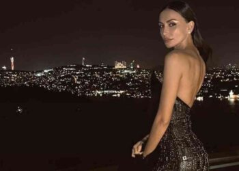 Emotivna objava koja je raznežila region: Emina Jahović pokazala koliko joj majka znači
