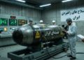 Iran može do nuklearne bombe za manje od godinu dana uprkos napadima