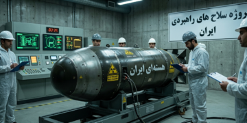 Iran može do nuklearne bombe za manje od godinu dana uprkos napadima