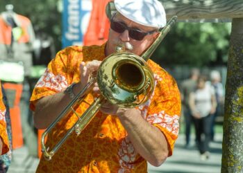 Kako je Čikago postao i ostao svetska prestonica džeza i muzičkih inovacija