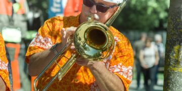 Kako je Čikago postao i ostao svetska prestonica džeza i muzičkih inovacija