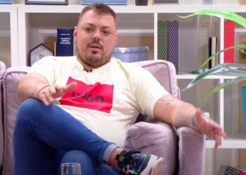 Drama na aerodromu pa hitna hospitalizacija: Sloba Vasić završio u psihijatrijskoj ustanovi nakon incidenta