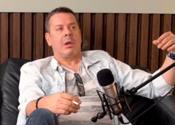 Rođendan uz hiljade fanova: Vlado Georgiev i „Gospodski 50“