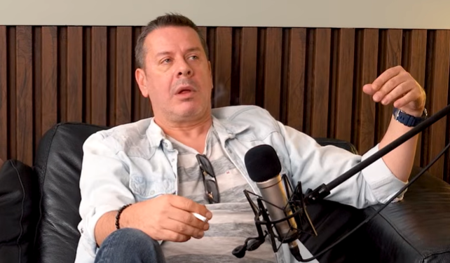 Rođendan uz hiljade fanova: Vlado Georgiev i „Gospodski 50“