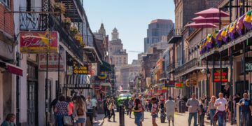 New Orleans