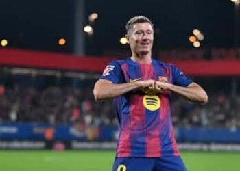 Levandovski šokirao Kataloniju: “Misija je završena” – Barselona ostaje bez svog lidera